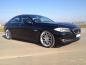 Preview: BMW F10 mit Eibach Sportline E21-20-022-01-22